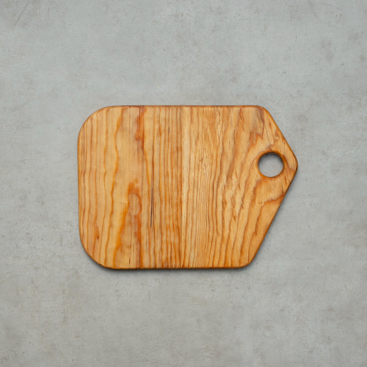 Tabla de Madera de Pino