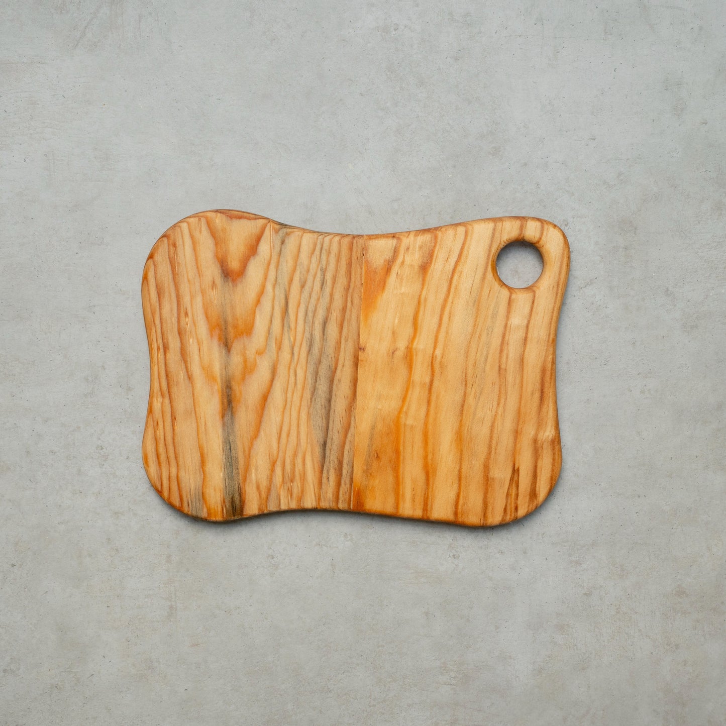 Tabla de Madera de Pino