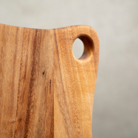 Tabla de Madera de Parota