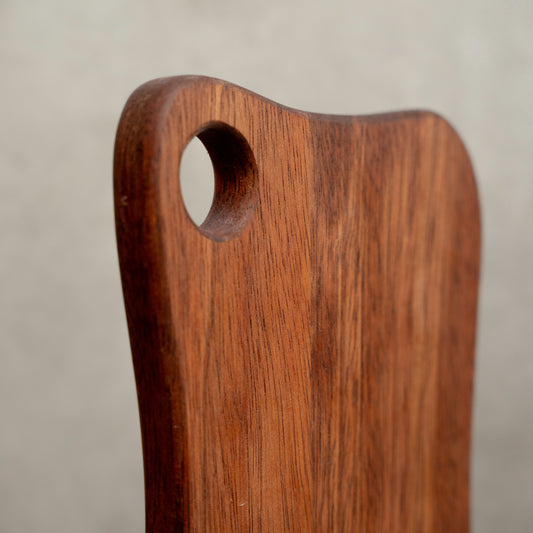 Tabla de Madera de Tornillo