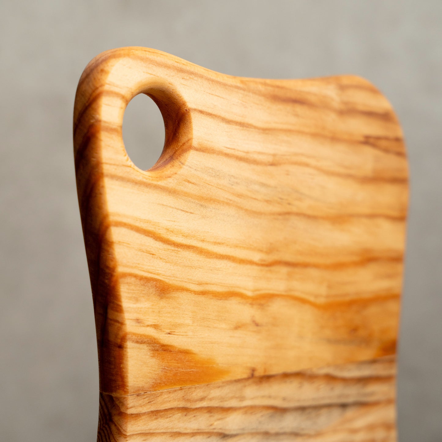 Tabla de Madera de Pino
