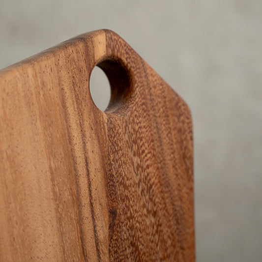 Tabla de Madera de Parota