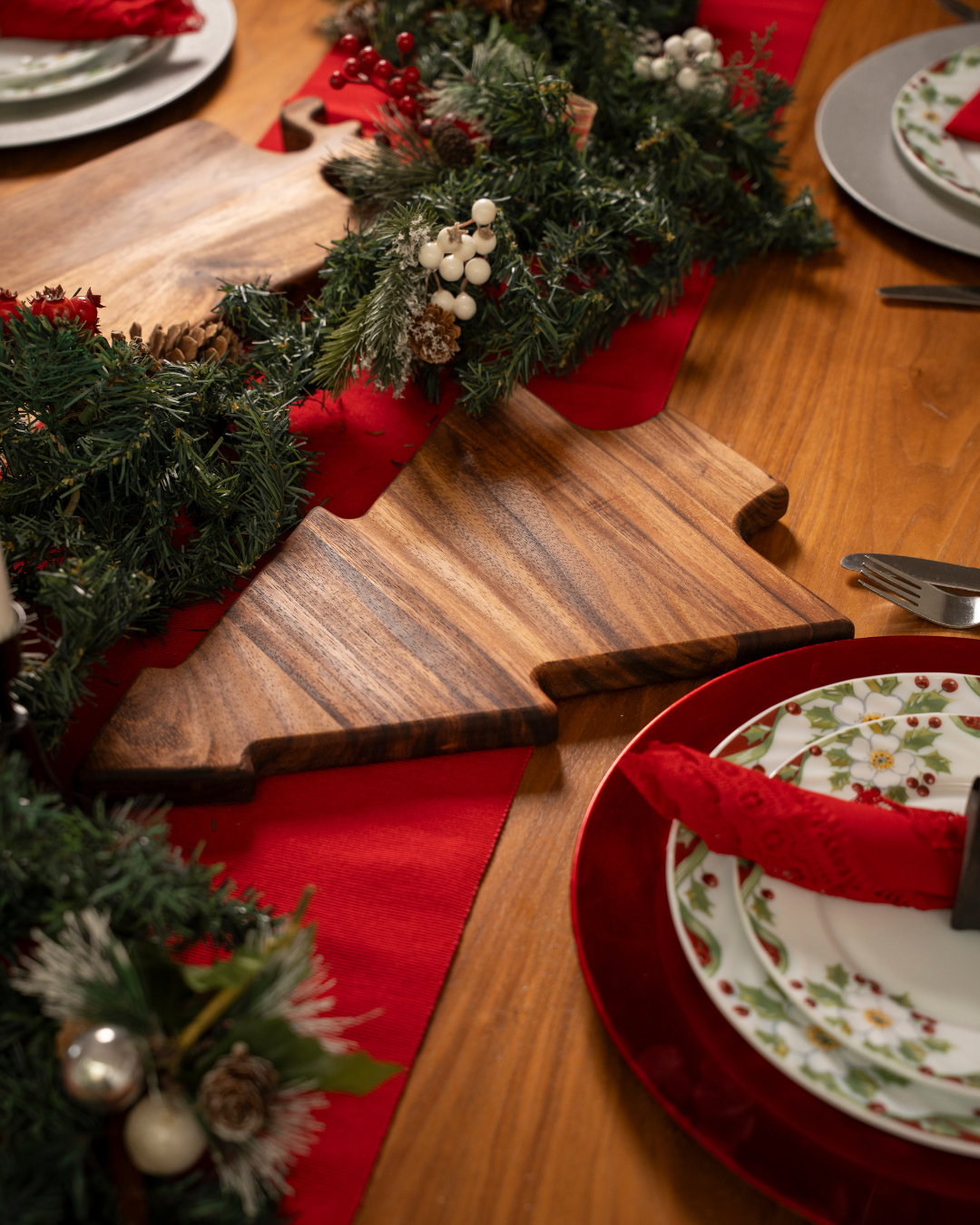 Productos Navideños