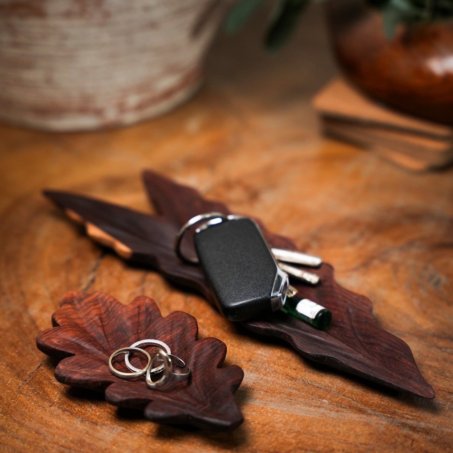 Productos Corazón Azul