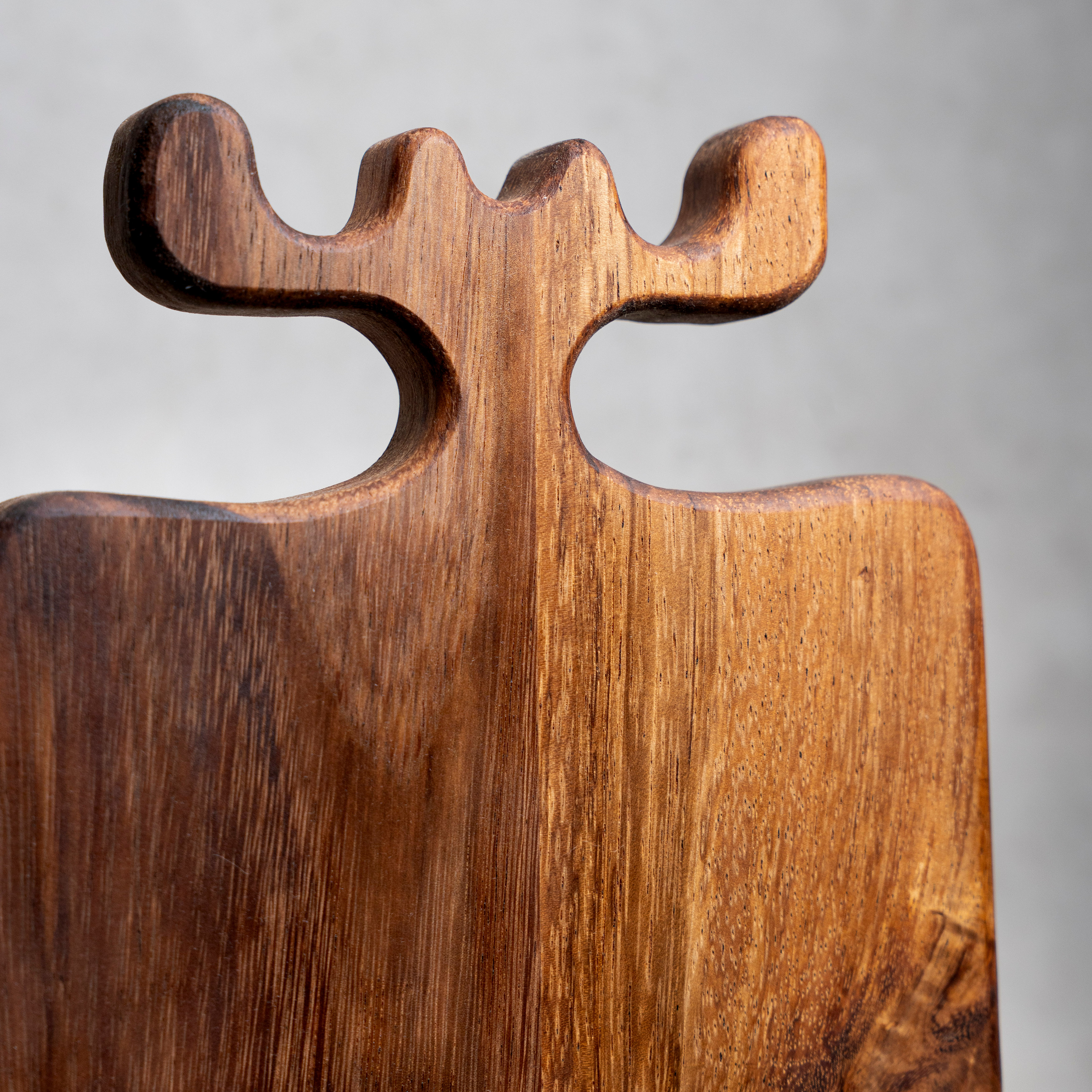 Tabla Navideña reno