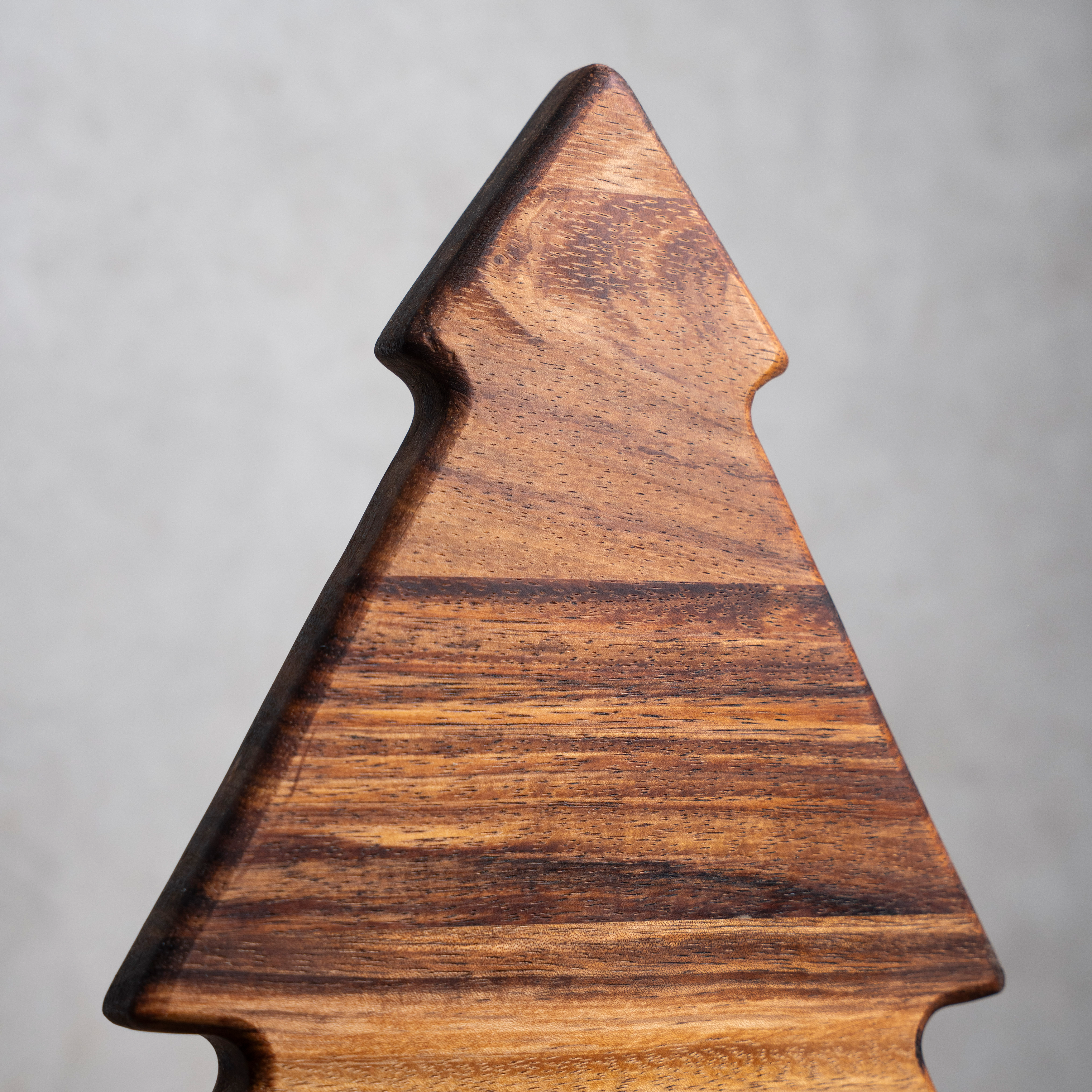 Tabla Navideña Pino