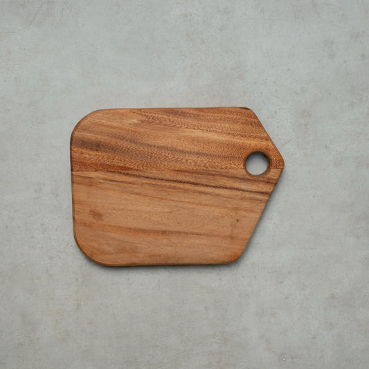 Tabla de Madera de Parota