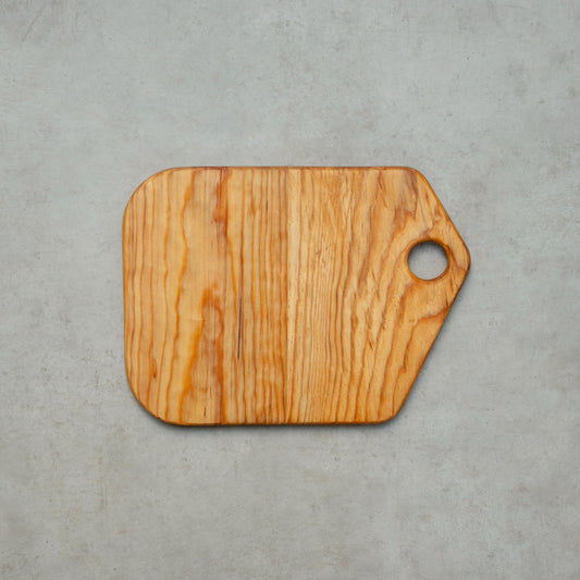 Tabla de Madera de Pino