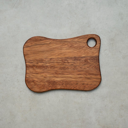 Tabla de Madera de Tornillo