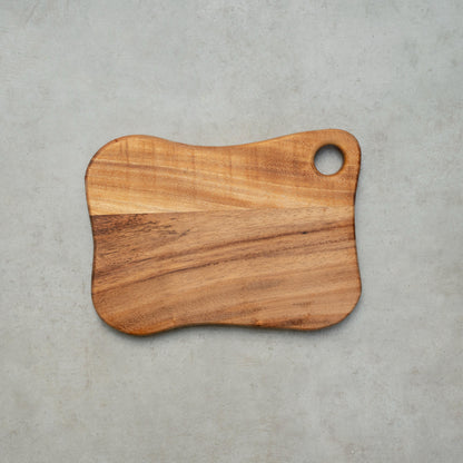 Tabla de Madera de Parota