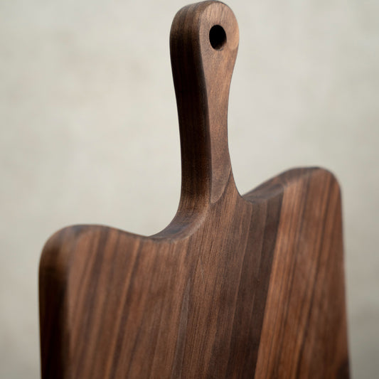 Tabla de Madera de Nogal Grande