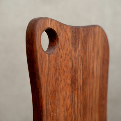 Tabla de Madera de Tornillo