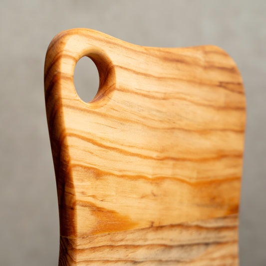 Tabla de Madera de Pino