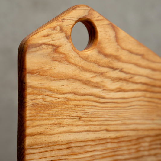 Tabla de Madera de Pino