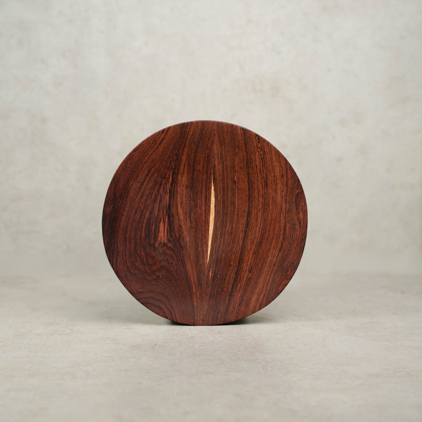 Platos Corazón Azul