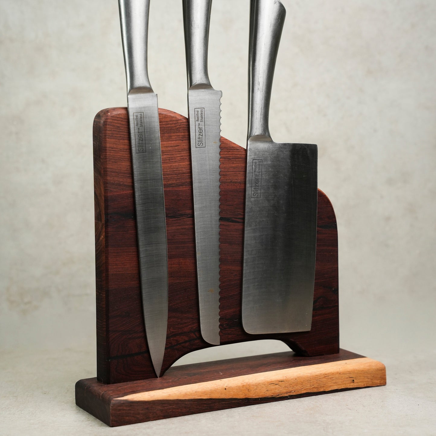 Cuchillero Magnético